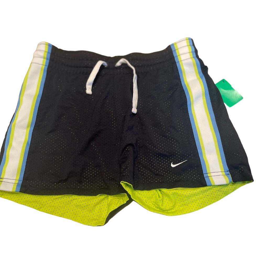 The Athletic Dept by Nike, XS, DriFit Running Shorts, lightweight, cool, B92